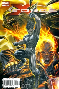 Old Ghosts, Part 4 of 4