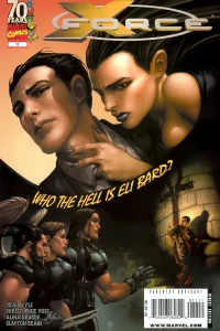 Who the Hell is Eli Bard?