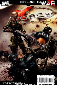 Suicide Leper: Part 2