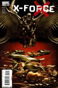 Not Forgotten: Part 3