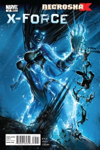 Necrosha: Conclusion