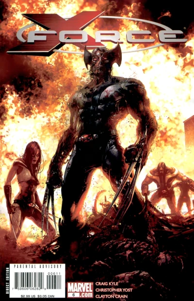 Cover of Angels & Demons, Part 6 of 6