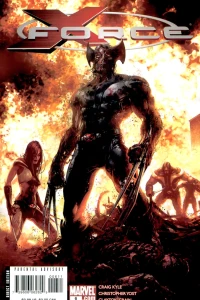 Angels & Demons, Part 6 of 6