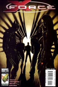 Old Ghosts, Part 1 of 4