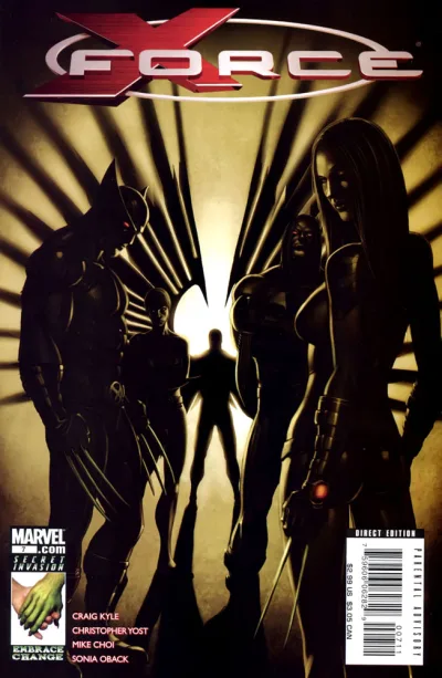 Cover of Old Ghosts, Part 1 of 4