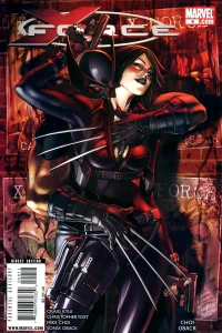 Old Ghosts, Part 3 of 4