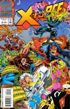 Cover of Extreme Measures
