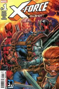 Issue #1