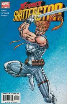 Cover of World Against One, Part 1