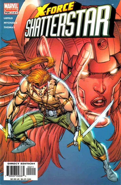 Cover of World Against One, Part 2