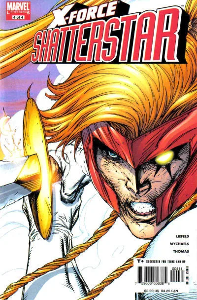 Cover of World Against One, Part 4