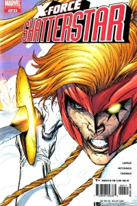 World Against One, Part 4