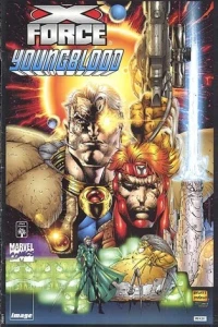 Issue #1