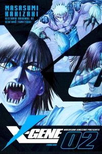 Issue #2