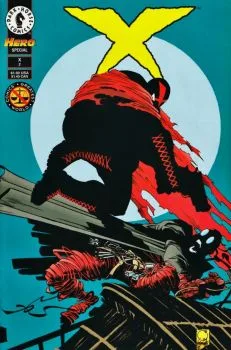 Cover of The Scream
