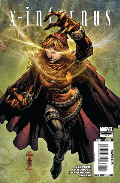 Cover of What You Wish For