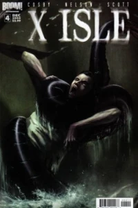 Issue #4