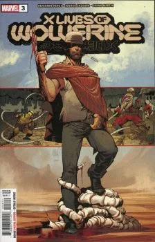 Cover of Lives to Regret