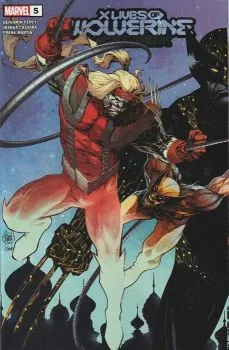Cover of The Living End