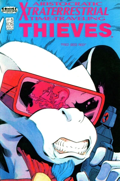 Cover of X-Lover