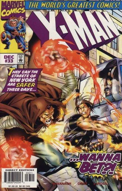 Cover of Blood Will Tell