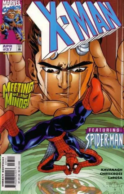 Cover of Breaking Point