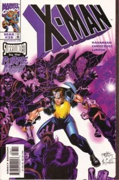 Cover of Falling Star