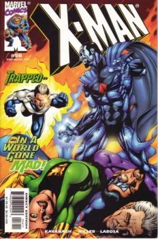 Cover of Greyville