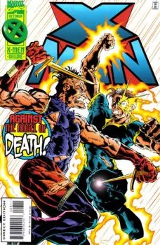 Cover of Hitting Bottom