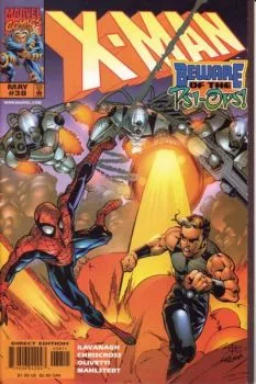 Cover of Nowhere to Run, Nowhere to Hide