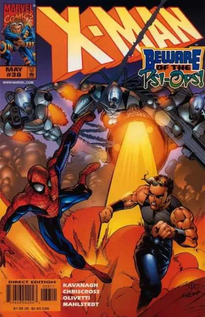 Cover of Nowhere to Run, Nowhere to Hide