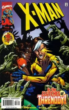 Cover of The Heart of Darkness