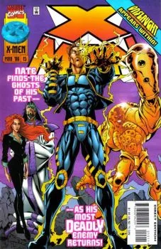 Cover of Turning Point