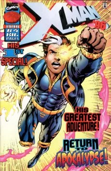 Cover of Sins Of The Father