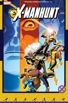 Issue #1