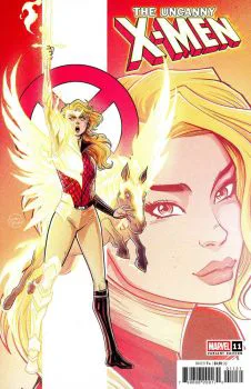 Cover of Luciano Vecchio Variant