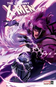 Cover of Alexander Lozano Exclusive Variant