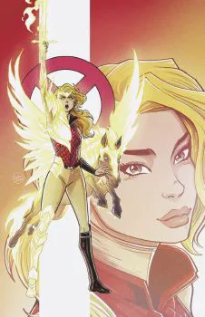 Cover of Luciano Vecchio Incentive Virgin Variant (1:50)