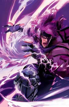 Cover of Alexander Lozano Exclusive Virgin Variant