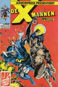 De sleutel die het slot opent