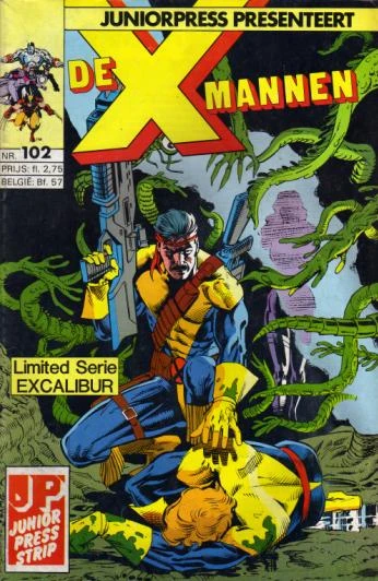 Cover of Enge monsters