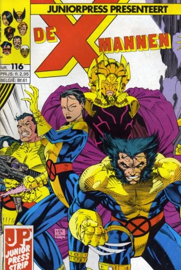 Cover of De niet-genomen weg