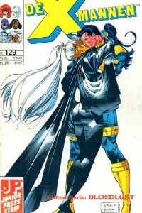 Issue #129