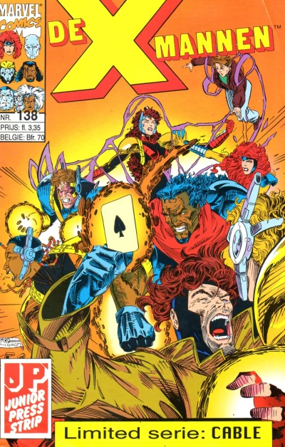 Cover of ...voor onze kinderen!