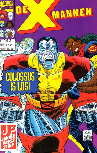 Cover of Voorspel / Volg de leider