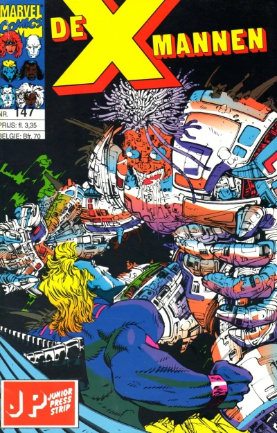 Cover of Aardse ellende