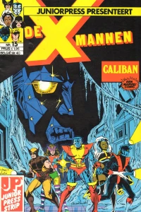 Caliban