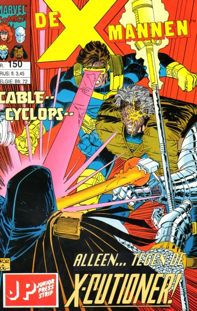 Cover of ...en we gaan nog niet naar huis..