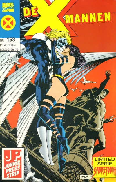 Cover of Luchtkastelen