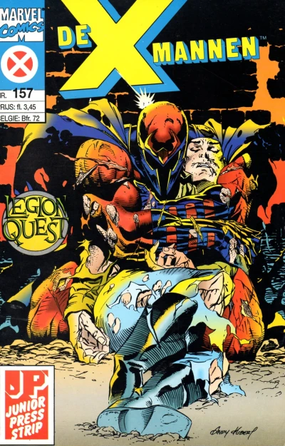 Cover of Dromen sterven!